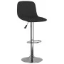 Küchenhocker 2 Stück Stoff schwarz von , Küchenhocker - Ref: Foro24-333951, Preis: 128,91 €, Rabatt: %