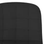 Küchenhocker 2 Stück Stoff schwarz von , Küchenhocker - Ref: Foro24-333951, Preis: 128,91 €, Rabatt: %