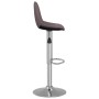 Küchenhocker, 2 Stück, grau-taupe Stoff von , Küchenhocker - Ref: Foro24-333390, Preis: 124,61 €, Rabatt: %