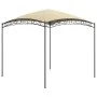 Cream gazebo 3x3x2.65 m 180 g/m² by vidaXL, Tents and gazebos - Ref: Foro24-313906, Price: 154,05 €, Discount: %