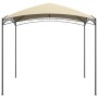 Cream gazebo 3x3x2.65 m 180 g/m² by vidaXL, Tents and gazebos - Ref: Foro24-313906, Price: 156,02 €, Discount: %