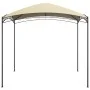 Cream gazebo 3x3x2.65 m 180 g/m² by vidaXL, Tents and gazebos - Ref: Foro24-313906, Price: 154,05 €, Discount: %