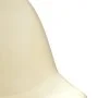 Taburetes de cocina 2 unidades tela crema de , Taburetes de cocina - Ref: Foro24-333383, Precio: 123,04 €, Descuento: %