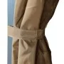 Cenador con cortina gris taupe aluminio 300x300 cm de vidaXL, Carpas y cenadores - Ref: Foro24-313893, Precio: 475,00 €, Desc...
