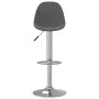 Küchenhocker 2 Stück dunkelgraues Stoff von , Küchenhocker - Ref: Foro24-333382, Preis: 114,25 €, Rabatt: %