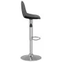 Küchenhocker 2 Stück dunkelgraues Stoff von , Küchenhocker - Ref: Foro24-333382, Preis: 114,25 €, Rabatt: %