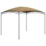 Taupe gray gazebo 3x4x2.65 m 180 g/m² by vidaXL, Tents and gazebos - Ref: Foro24-313910, Price: 170,63 €, Discount: %