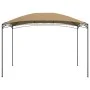 Taupe gray gazebo 3x4x2.65 m 180 g/m² by vidaXL, Tents and gazebos - Ref: Foro24-313910, Price: 170,63 €, Discount: %