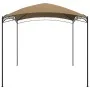 Taupe gray gazebo 3x4x2.65 m 180 g/m² by vidaXL, Tents and gazebos - Ref: Foro24-313910, Price: 170,63 €, Discount: %