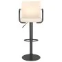 Taburetes de cocina 2 unidades tela crema von , Küchenhocker - Ref: Foro24-334637, Preis: 132,52 €, Rabatt: %