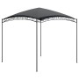 Anthrazitgrauer Pavillon 3x3x2,65 m 180 g/m² von vidaXL, Zelte und Pavillons - Ref: Foro24-313908, Preis: 156,54 €, Rabatt: %