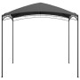 Anthracite gray gazebo 3x3x2.65 m 180 g/m² by vidaXL, Tents and gazebos - Ref: Foro24-313908, Price: 156,54 €, Discount: %