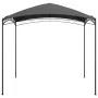 Anthracite gray gazebo 3x3x2.65 m 180 g/m² by vidaXL, Tents and gazebos - Ref: Foro24-313908, Price: 154,57 €, Discount: %