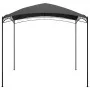 Anthracite gray gazebo 3x3x2.65 m 180 g/m² by vidaXL, Tents and gazebos - Ref: Foro24-313908, Price: 154,57 €, Discount: %