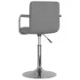 Light gray fabric dining chair by , dining chairs - Ref: Foro24-3087876, Price: 87,39 €, Discount: %