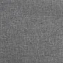 Light gray fabric dining chair by , dining chairs - Ref: Foro24-3087876, Price: 87,39 €, Discount: %