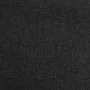 Schwarzer Stoff-Küchenhocker von , Küchenhocker - Ref: Foro24-334631, Preis: 96,95 €, Rabatt: %