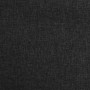 Schwarzer Stoff-Küchenhocker von , Küchenhocker - Ref: Foro24-334631, Preis: 98,59 €, Rabatt: %
