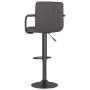 Küchenhocker, 2 Stück, Stoff in Grau-Taupe. von , Küchenhocker - Ref: Foro24-334644, Preis: 146,17 €, Rabatt: %