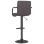 Küchenhocker, 2 Stück, Stoff in Grau-Taupe. von , Küchenhocker - Ref: Foro24-334644, Preis: 148,78 €, Rabatt: %