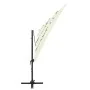 4-level parasol with sand aluminum pole 250x250 cm by vidaXL, Umbrellas - Ref: Foro24-313820, Price: 193,71 €, Discount: %