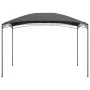 Anthracite gray gazebo 3x4x2.65 m 180 g/m² by vidaXL, Tents and gazebos - Ref: Foro24-313911, Price: 181,32 €, Discount: %