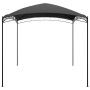 Cenador gris antracita 3x4x2,65 m 180 g/m² de vidaXL, Carpas y cenadores - Ref: Foro24-313911, Precio: 178,55 €, Descuento: %