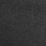 Drehbarer Küchenhocker aus schwarzem Stoff von , Küchenhocker - Ref: Foro24-334205, Preis: 72,19 €, Rabatt: %