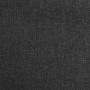 Drehbarer Küchenhocker aus schwarzem Stoff von , Küchenhocker - Ref: Foro24-334205, Preis: 72,16 €, Rabatt: %