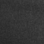 Silla de comedor giratoria tela negro de , Sillas de comedor - Ref: Foro24-3087474, Precio: 72,08 €, Descuento: %