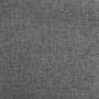 Drehbarer Esszimmerstuhl aus dunkelgrauem Stoff von , Essstühle - Ref: Foro24-3088063, Preis: 105,85 €, Rabatt: %