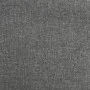 Drehbarer Esszimmerstuhl aus dunkelgrauem Stoff von , Essstühle - Ref: Foro24-3088063, Preis: 105,54 €, Rabatt: %