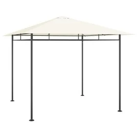 Cream gazebo 3x3x2.7 m 180 g/m² by vidaXL, Tents and gazebos - Ref: Foro24-313918, Price: 181,88 €, Discount: %