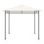 Cenador color crema 3x3x2,7 m 180 g/m² de vidaXL, Carpas y cenadores - Ref: Foro24-313918, Precio: 185,28 €, Descuento: %