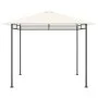 Cremefarbener Pavillon 3x3x2,7 m 180 g/m² von vidaXL, Zelte und Pavillons - Ref: Foro24-313918, Preis: 185,36 €, Rabatt: %