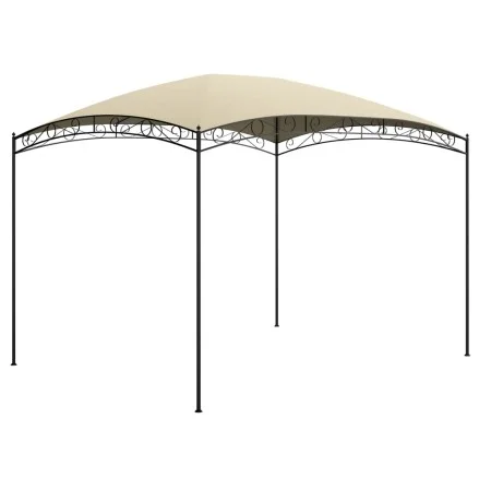 Cream gazebo 3x4x2.65 m 180 g/m² by vidaXL, Tents and gazebos - Ref: Foro24-313909, Price: 222,91 €, Discount: %