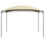 Cream gazebo 3x4x2.65 m 180 g/m² by vidaXL, Tents and gazebos - Ref: Foro24-313909, Price: 221,43 €, Discount: %
