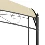 Cream gazebo 3x4x2.65 m 180 g/m² by vidaXL, Tents and gazebos - Ref: Foro24-313909, Price: 222,91 €, Discount: %