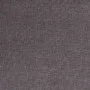 Taburete de cocina tela gris topo de , Taburetes de cocina - Ref: Foro24-334634, Precio: 84,57 €, Descuento: %