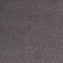Drehbarer Küchenhocker aus grauem Taupe-Stoff von , Küchenhocker - Ref: Foro24-334208, Preis: 74,28 €, Rabatt: %