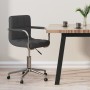 Dunkelgraues Bürodrehstuhl aus Stoff von , Bürostühle - Ref: Foro24-334792, Preis: 92,38 €, Rabatt: %