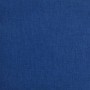 Drehbarer Esszimmerstuhl aus blauem Stoff von , Essstühle - Ref: Foro24-3087472, Preis: 74,87 €, Rabatt: %