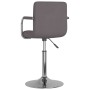 Esszimmerstuhl aus grauem Taupe-Stoff von , Essstühle - Ref: Foro24-3087885, Preis: 82,29 €, Rabatt: %