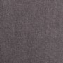 Esszimmerstuhl aus grauem Taupe-Stoff von , Essstühle - Ref: Foro24-3087885, Preis: 82,29 €, Rabatt: %