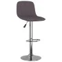 Küchenhocker, 2 Stück, Stoff in Grau-Taupe. von , Küchenhocker - Ref: Foro24-333954, Preis: 133,68 €, Rabatt: %