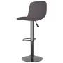 Küchenhocker, 2 Stück, Stoff in Grau-Taupe. von , Küchenhocker - Ref: Foro24-333954, Preis: 133,68 €, Rabatt: %