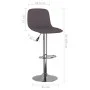 Küchenhocker, 2 Stück, Stoff in Grau-Taupe. von , Küchenhocker - Ref: Foro24-333954, Preis: 133,68 €, Rabatt: %