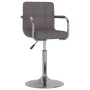 Küchenhocker aus grauem Taupe-Stoff von , Küchenhocker - Ref: Foro24-334552, Preis: 81,20 €, Rabatt: %