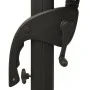 4-tier parasol with sand aluminum pole 3x3 m by vidaXL, Umbrellas - Ref: Foro24-313828, Price: 195,75 €, Discount: %