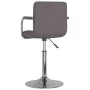 Küchenhocker aus grauem Taupe-Stoff von , Küchenhocker - Ref: Foro24-334552, Preis: 81,20 €, Rabatt: %